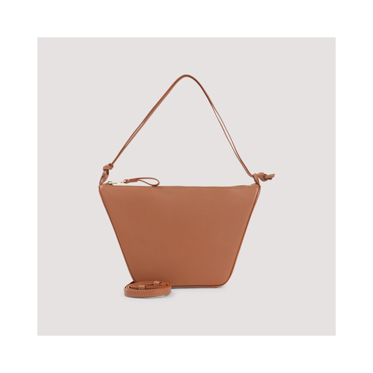 Loewe Hammock Hobo Mini Handbag