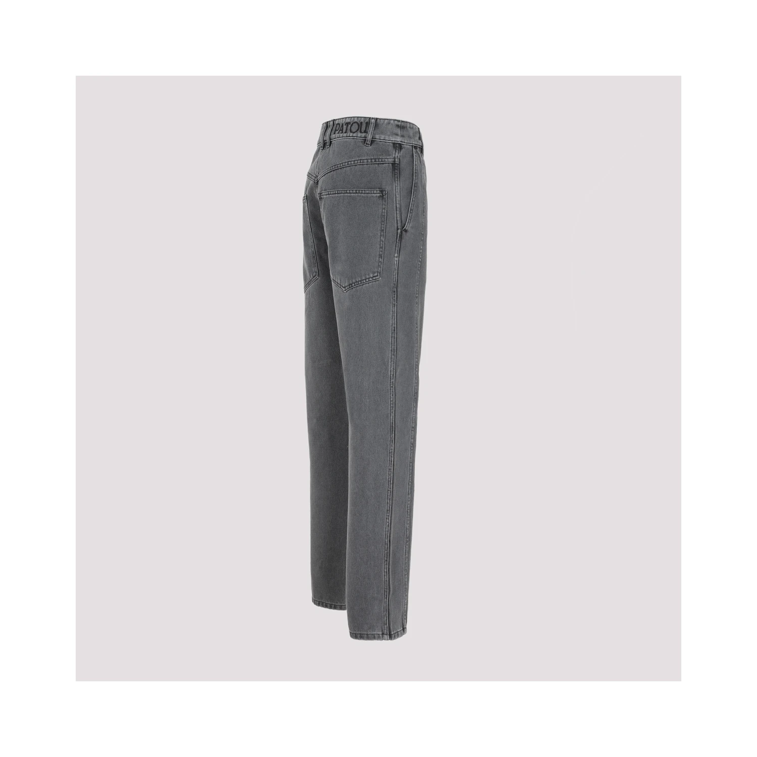 Patou Cargo Trousers