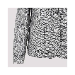 Giambattista Valli Cotton Jacket