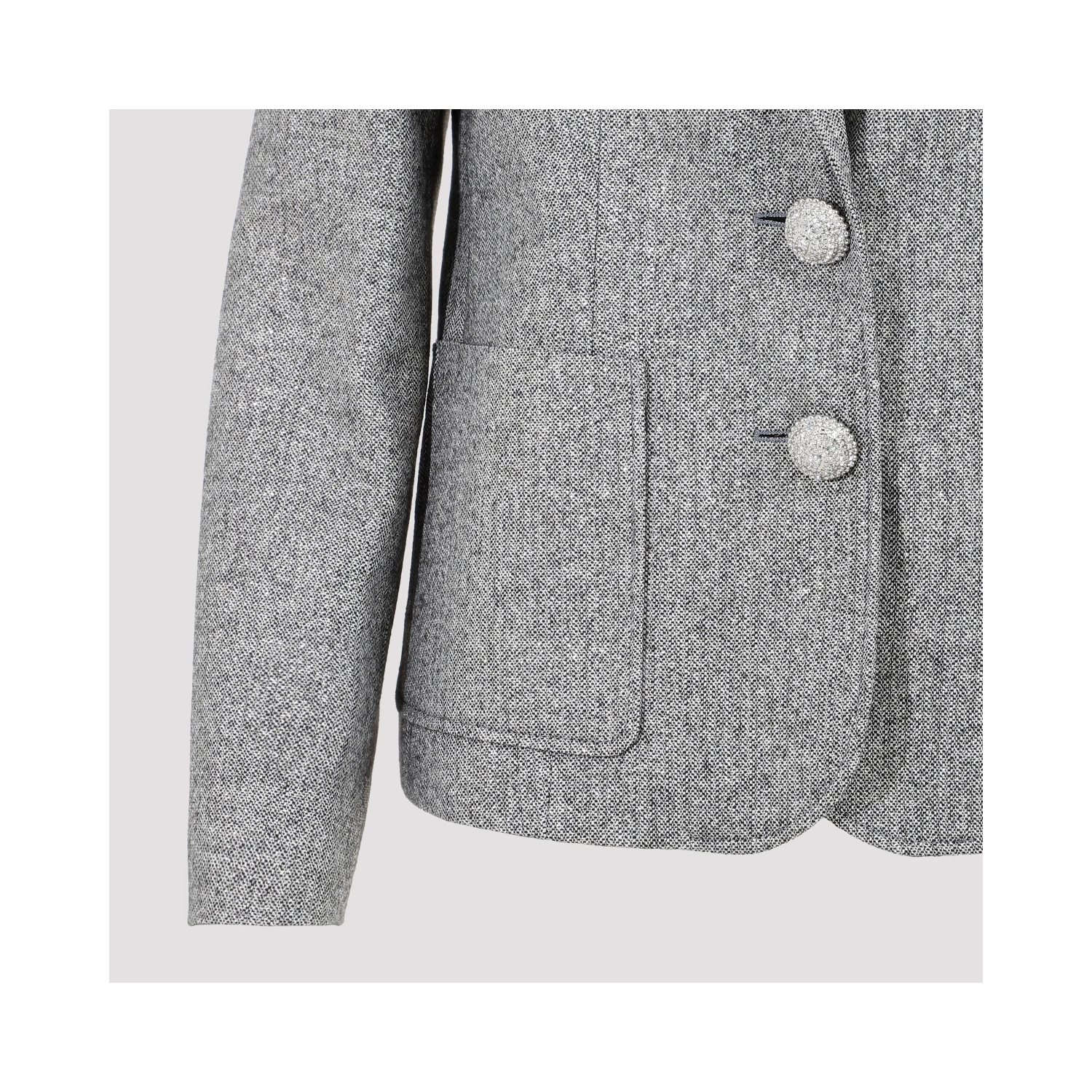 Giambattista Valli Cotton Jacket