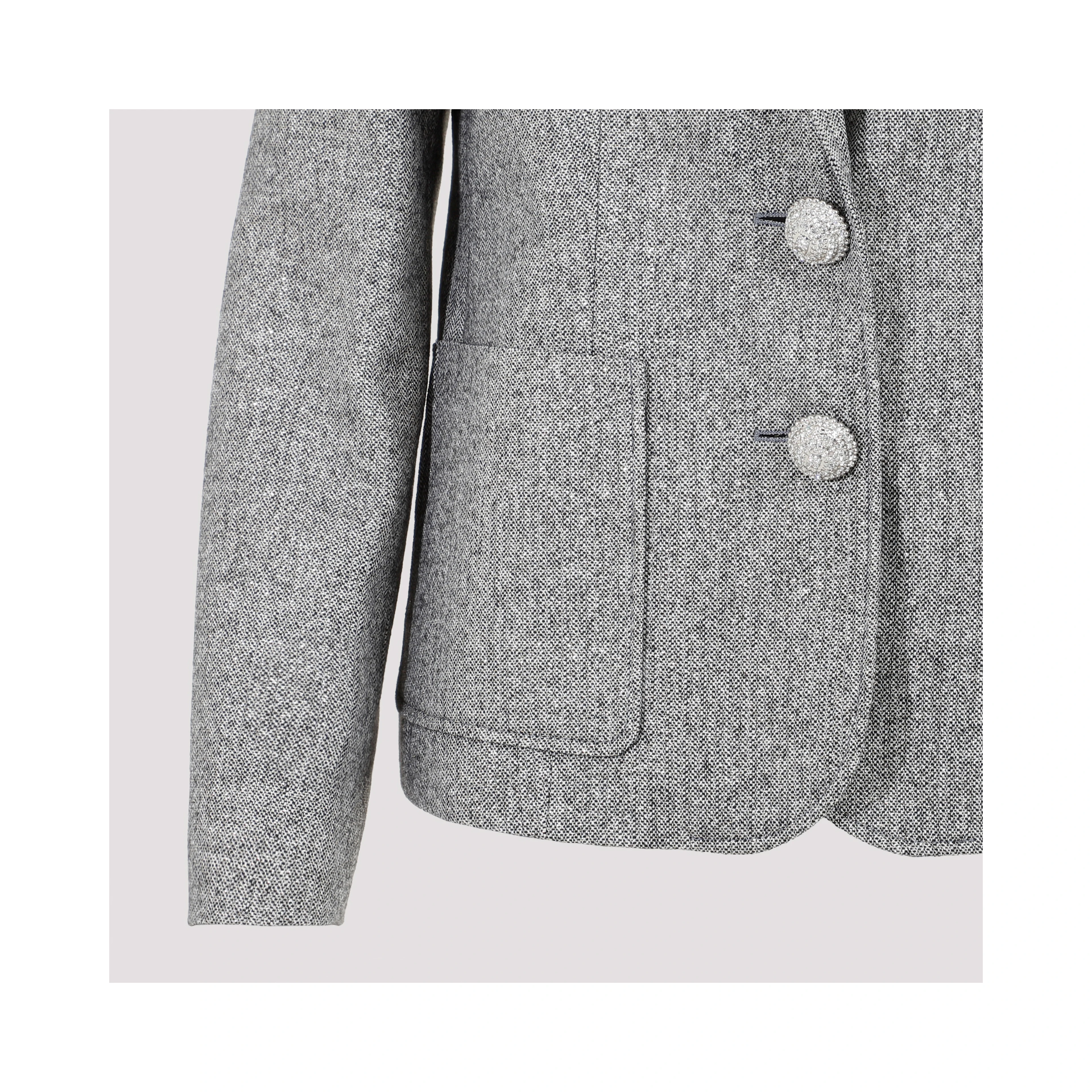 Giambattista Valli Cotton Jacket