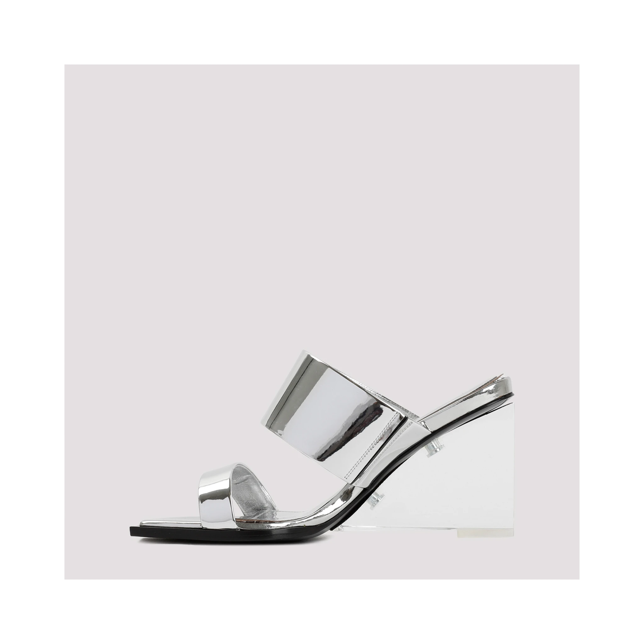 Alexander McQueen Sandals