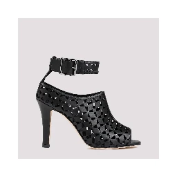 Manolo Blahnik Tingah 105 Sandals