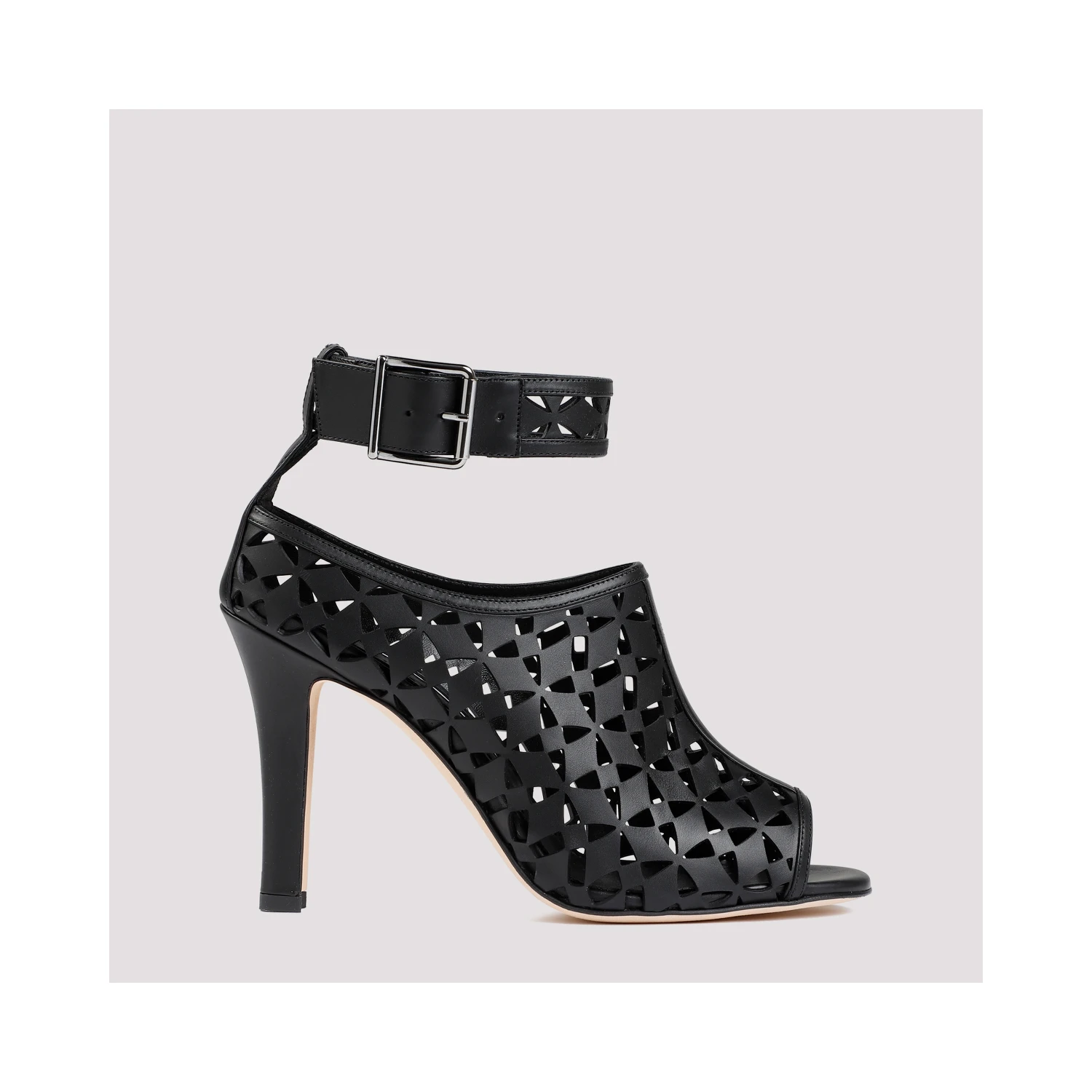 Manolo Blahnik Tingah 105 Sandals