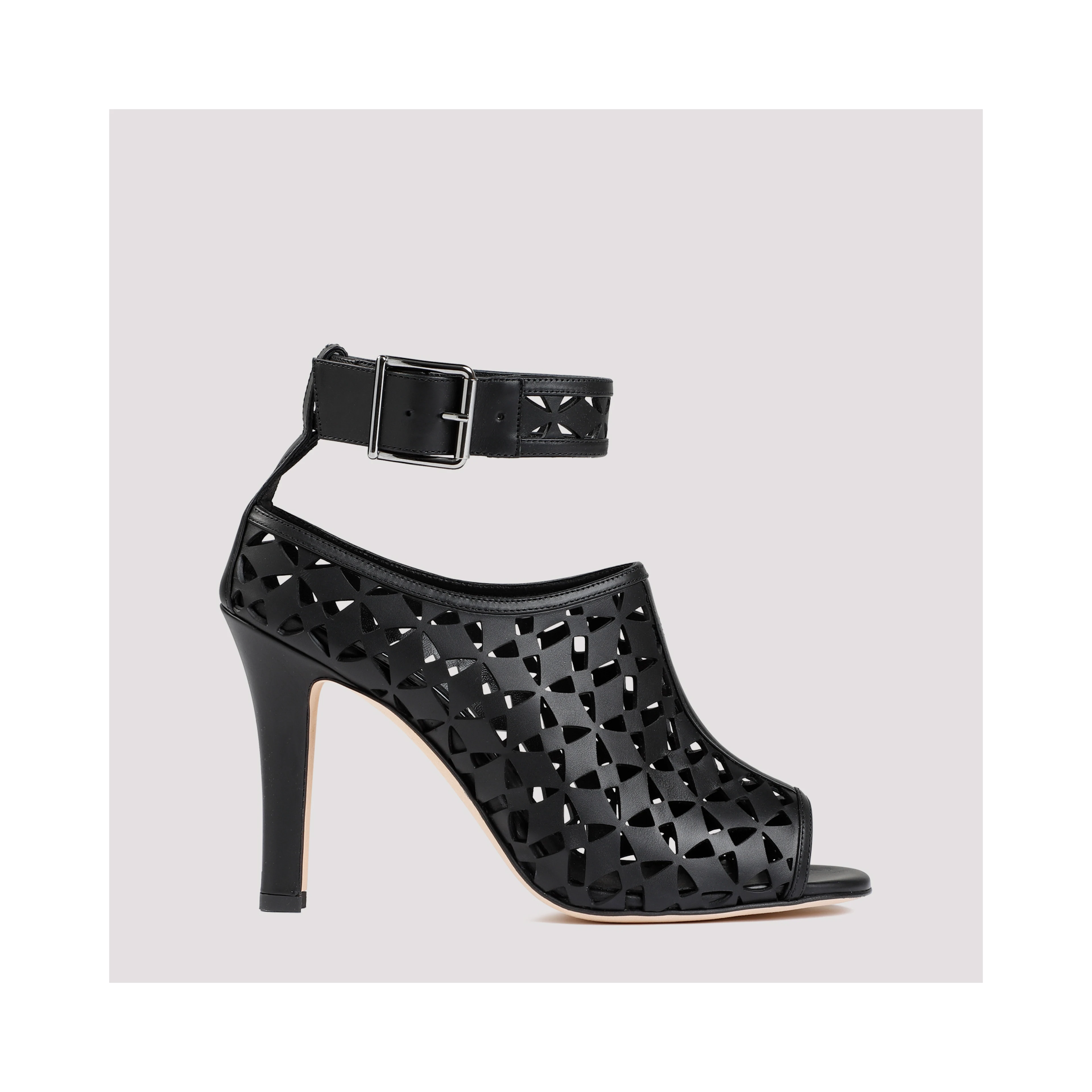Manolo Blahnik Tingah 105 Sandals