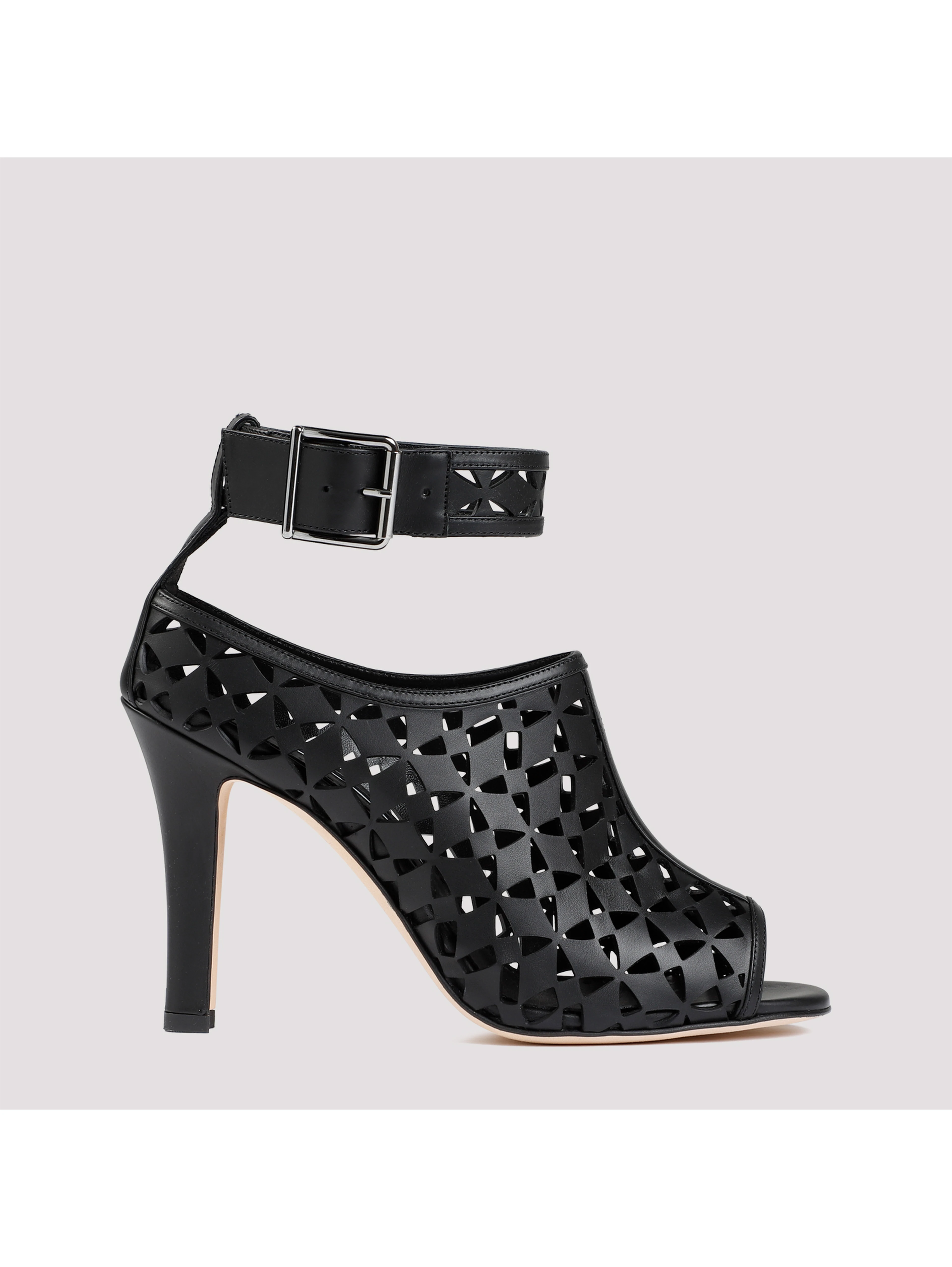 Manolo Blahnik Tingah 105 Sandals