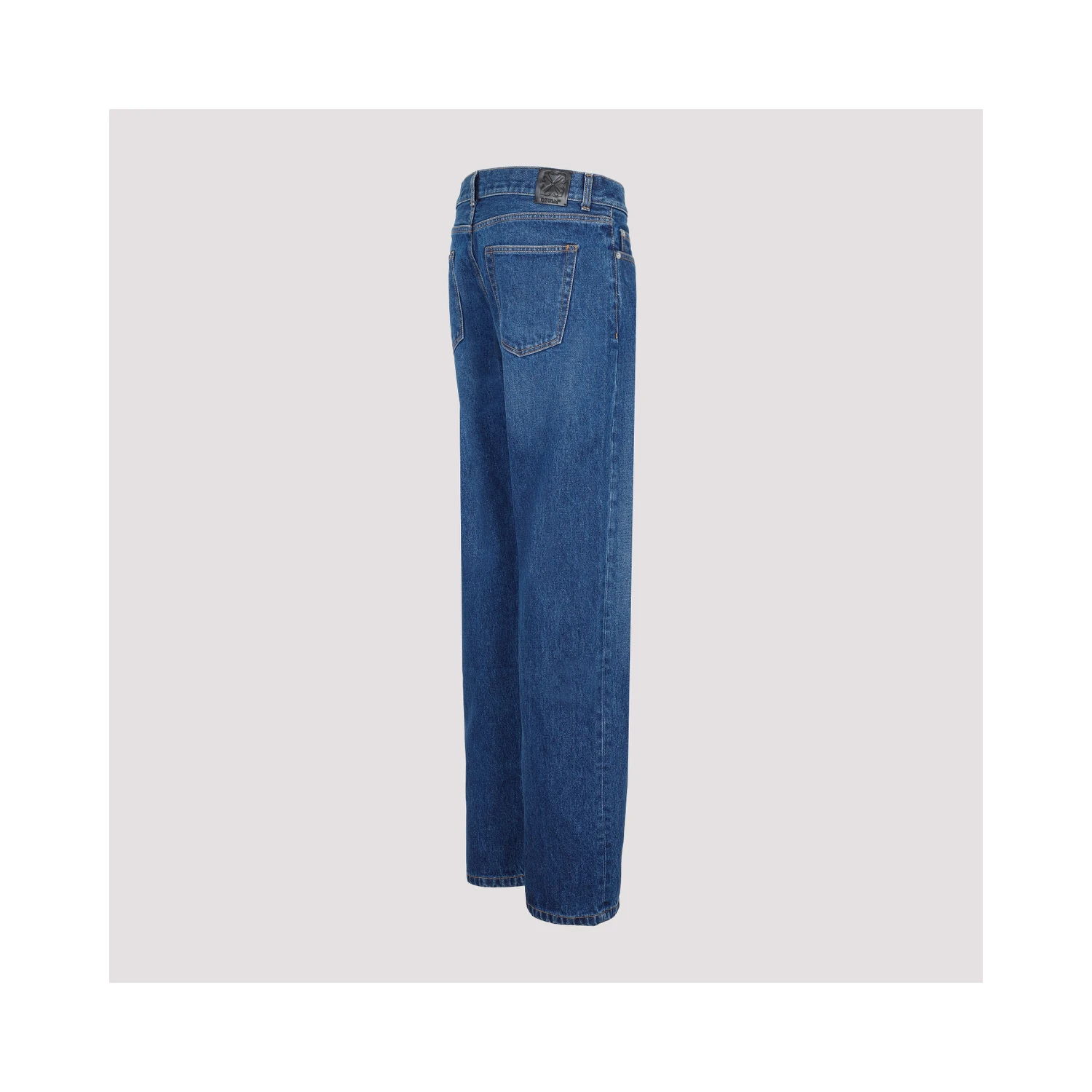 Off White Skate Jeans