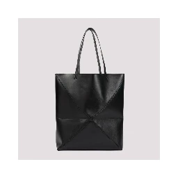 Loewe Puzzle Fold Large Tote
