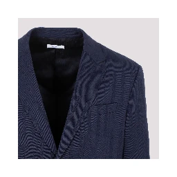 Off-White Shibori Relaxed Jacket