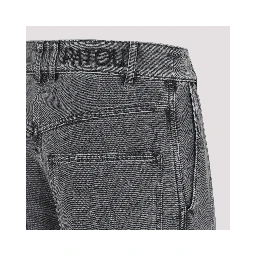 Patou Cargo Trousers