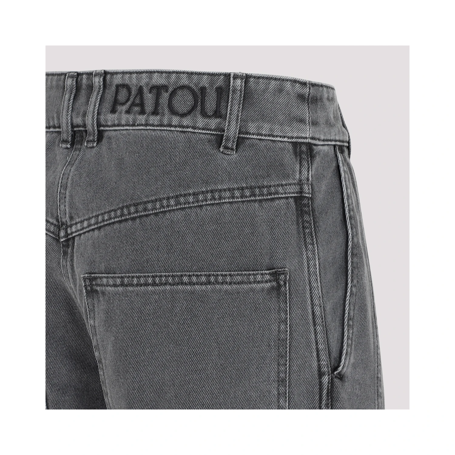 Patou Cargo Trousers