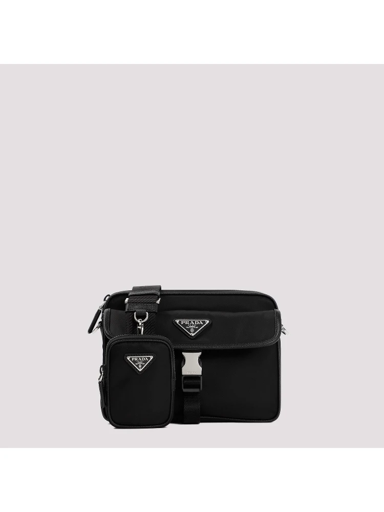 Prada Bandoliera Bag