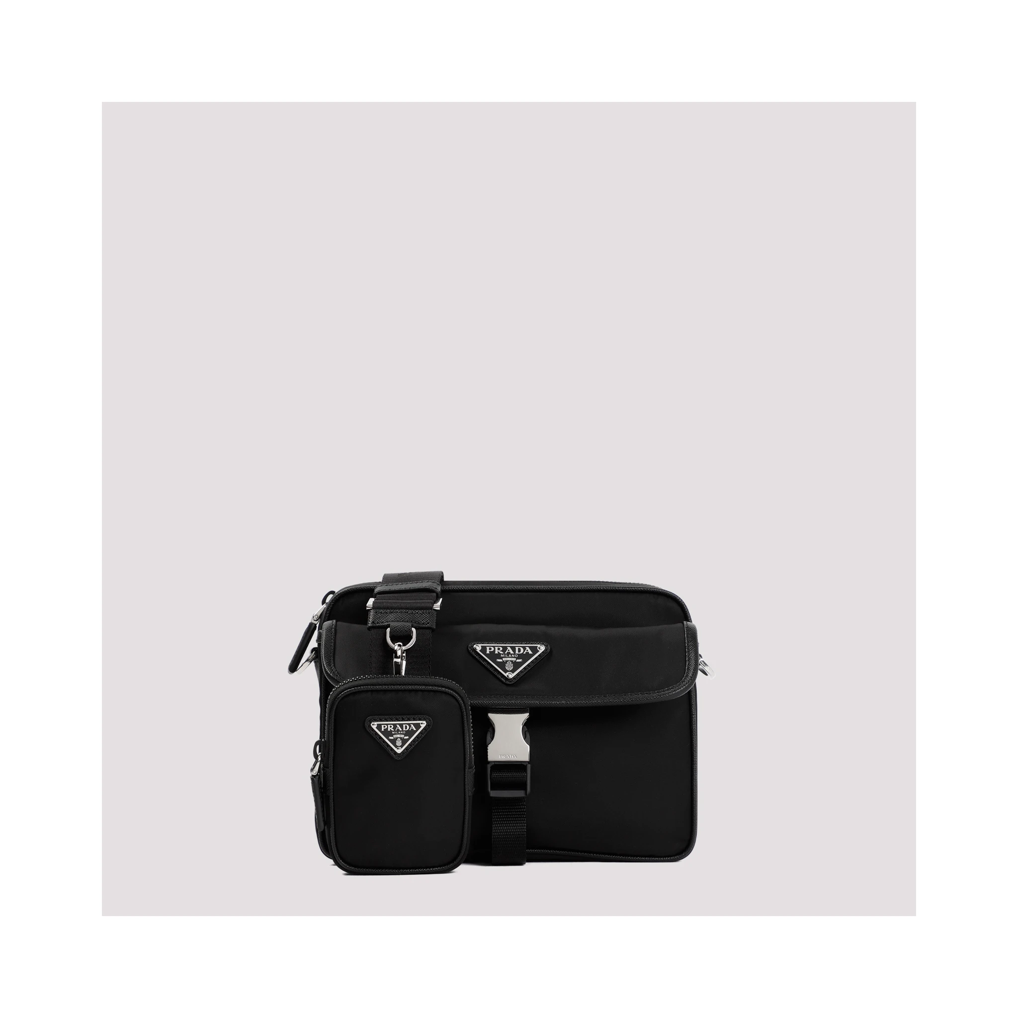 Prada Bandoliera Bag