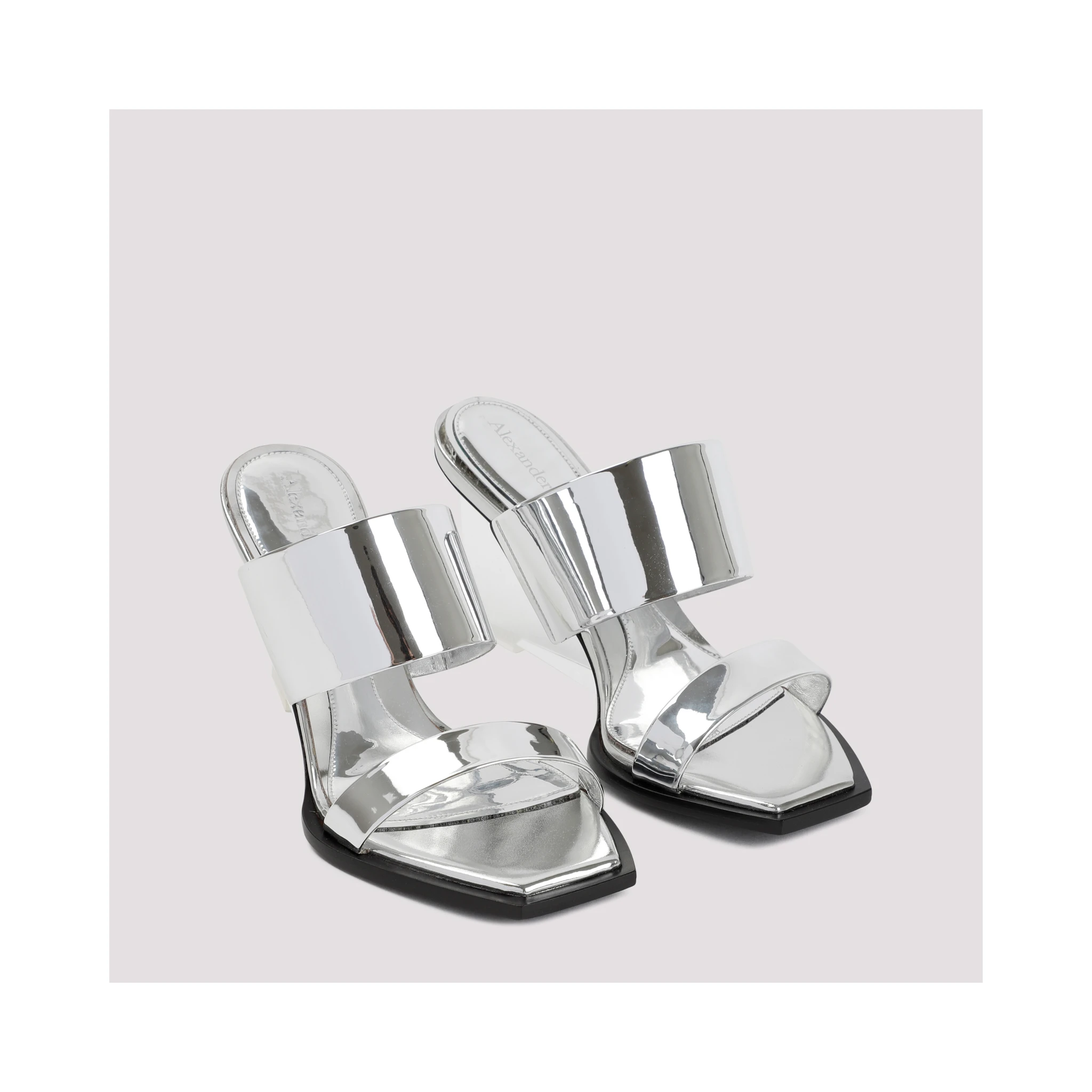 Alexander McQueen Sandals