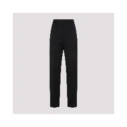 Prada Wool Trousers