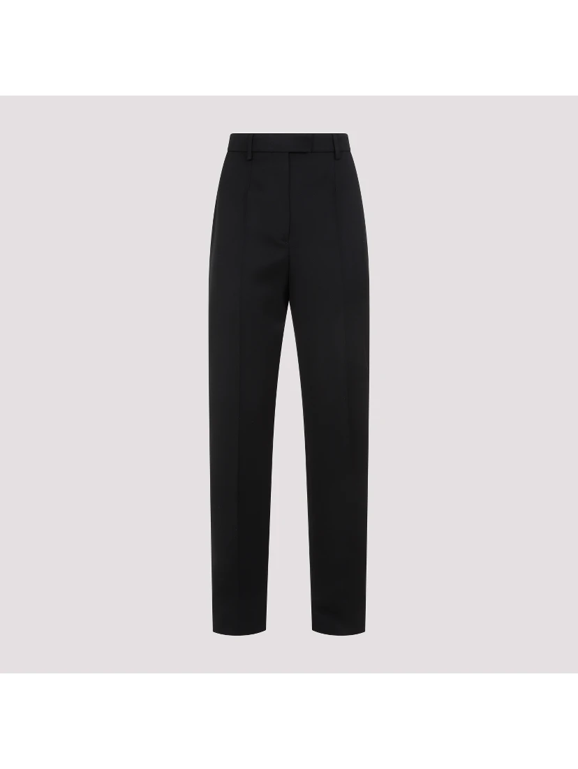 Prada Wool Trousers