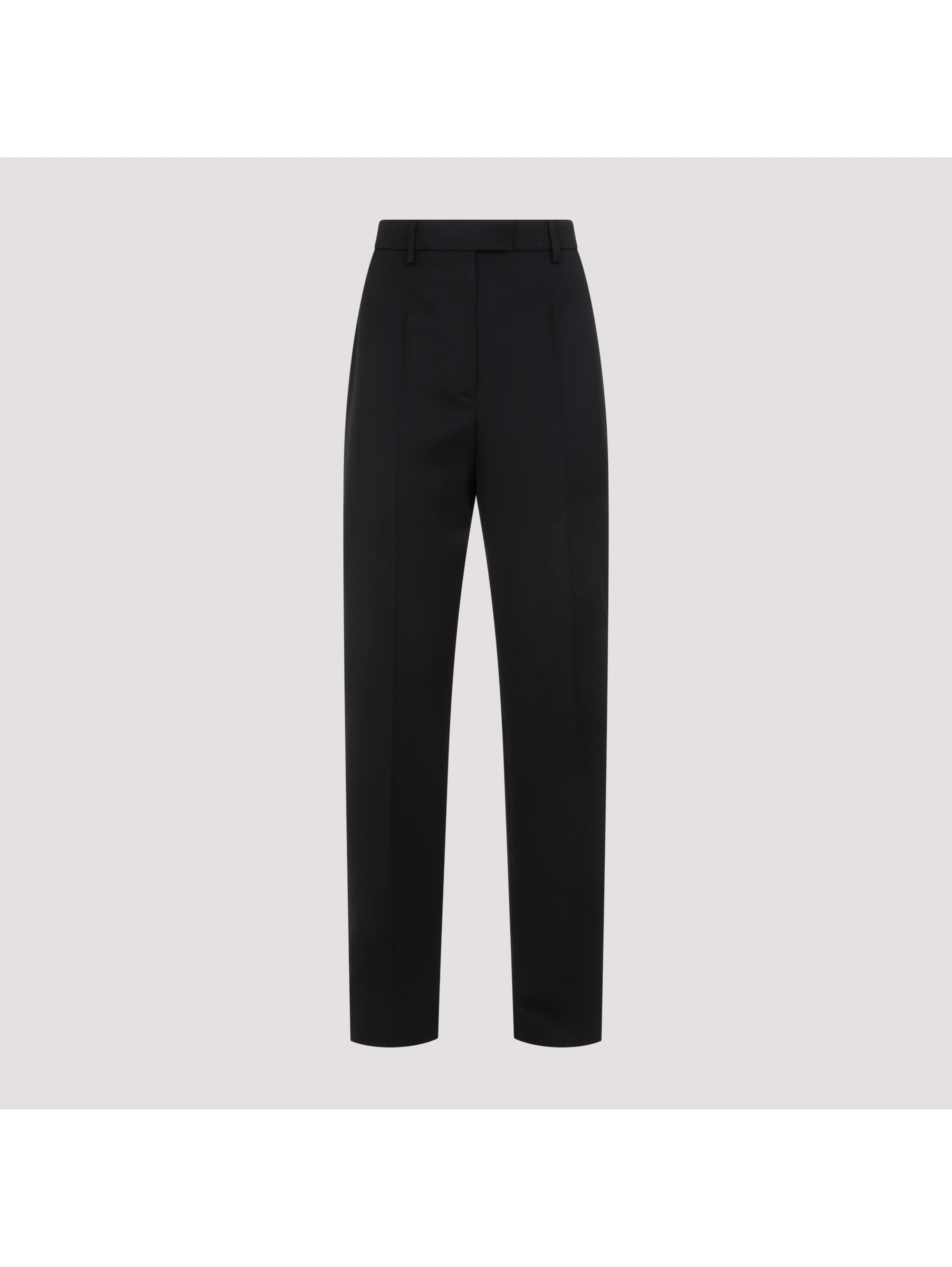 Prada Wool Trousers