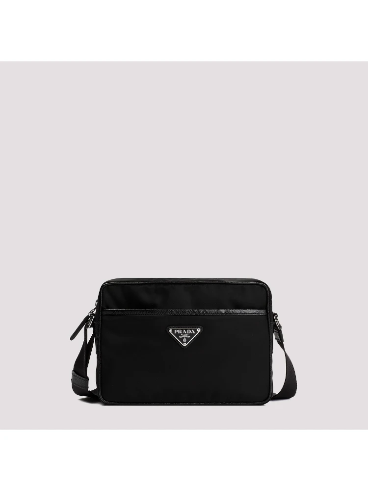 Prada Re-Nylon Shoulder Bag