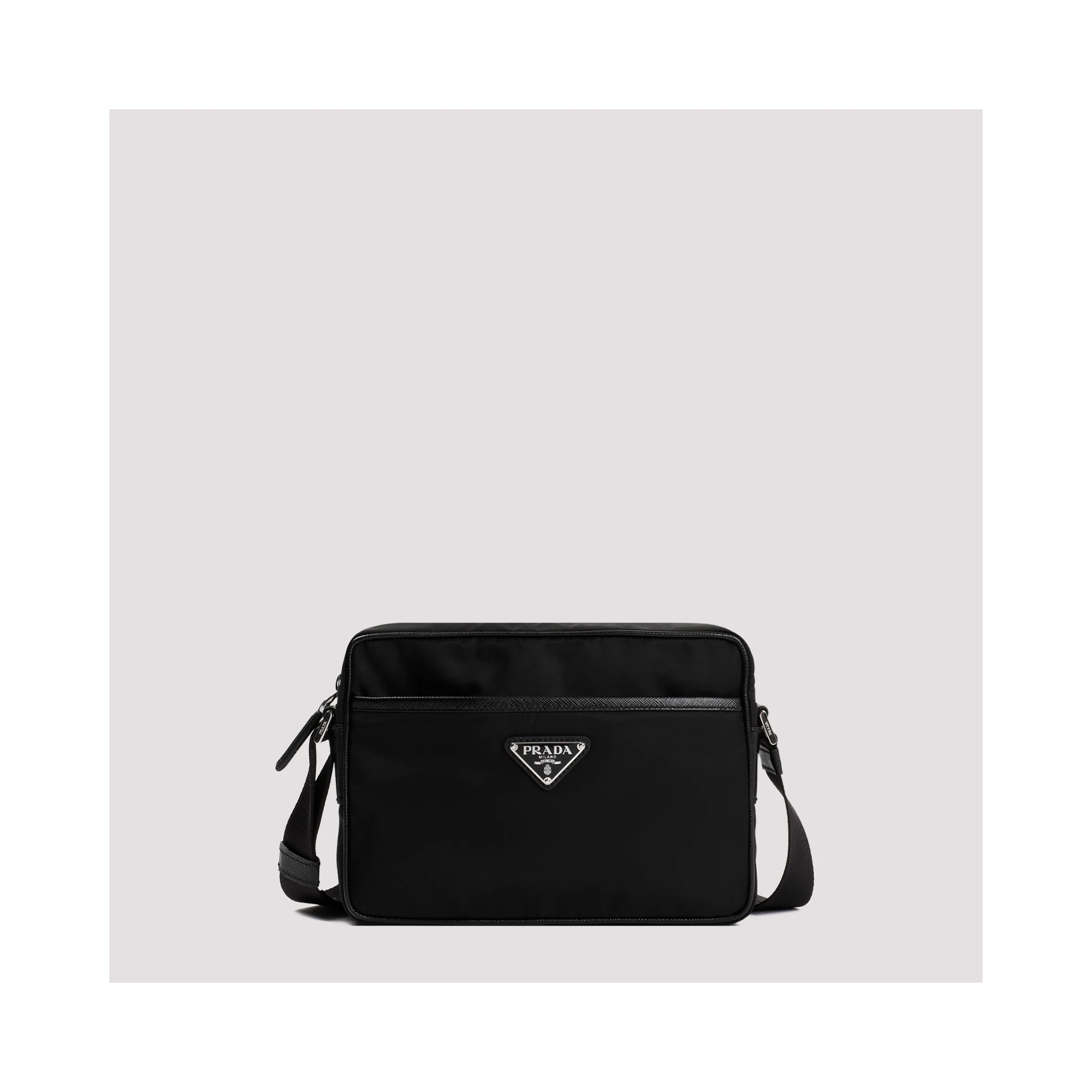 Prada Re-Nylon Shoulder Bag
