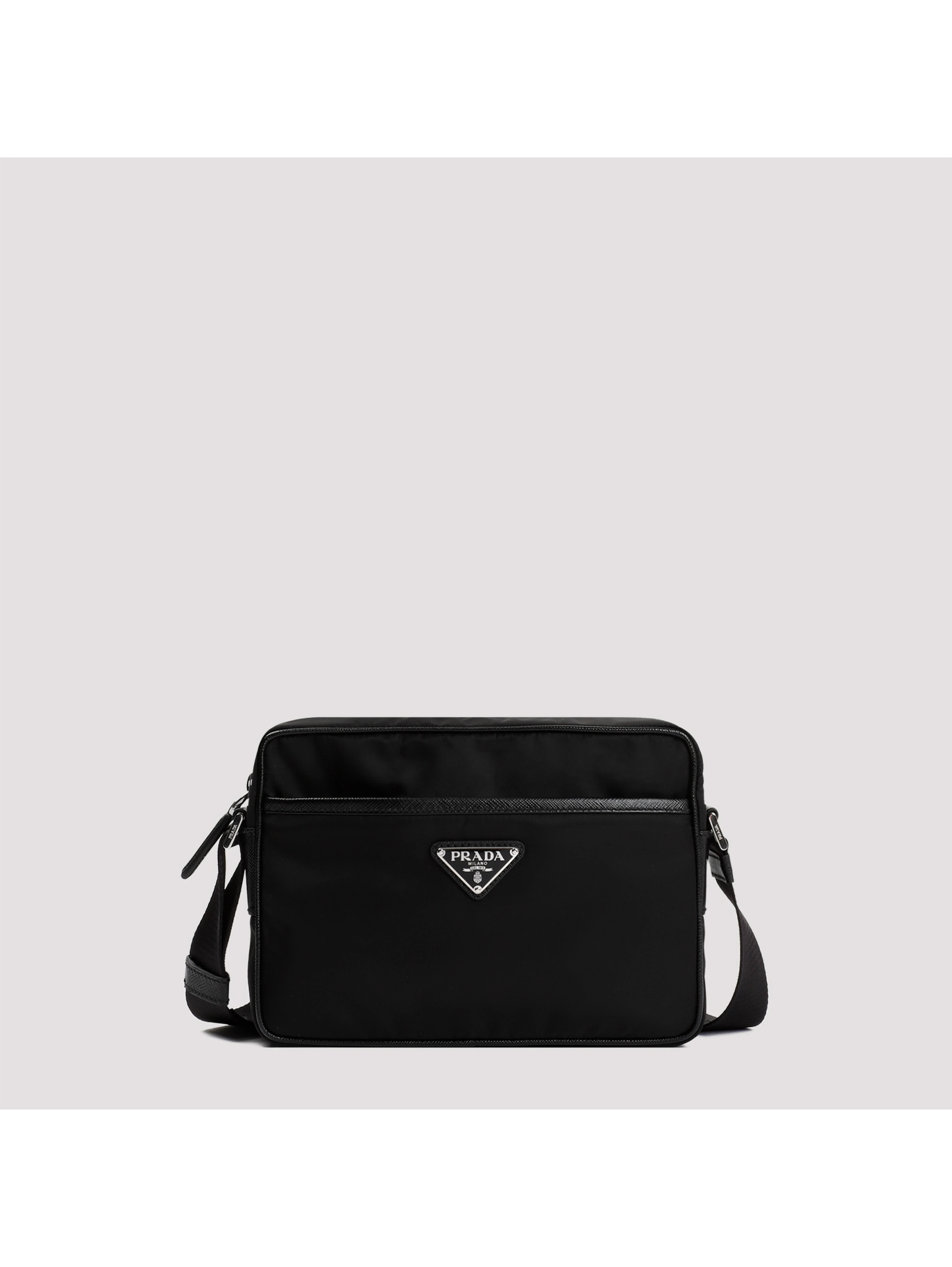Prada Re-Nylon Shoulder Bag