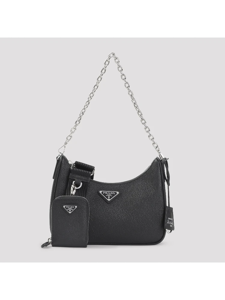 Prada Bandoliera Shoulder Bag