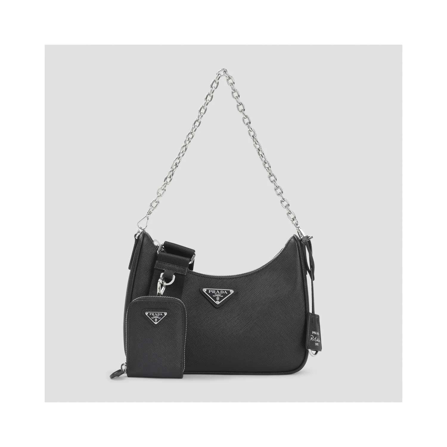 Prada Bandoliera Shoulder Bag