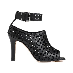 Manolo Blahnik Tingah 105 Sandals