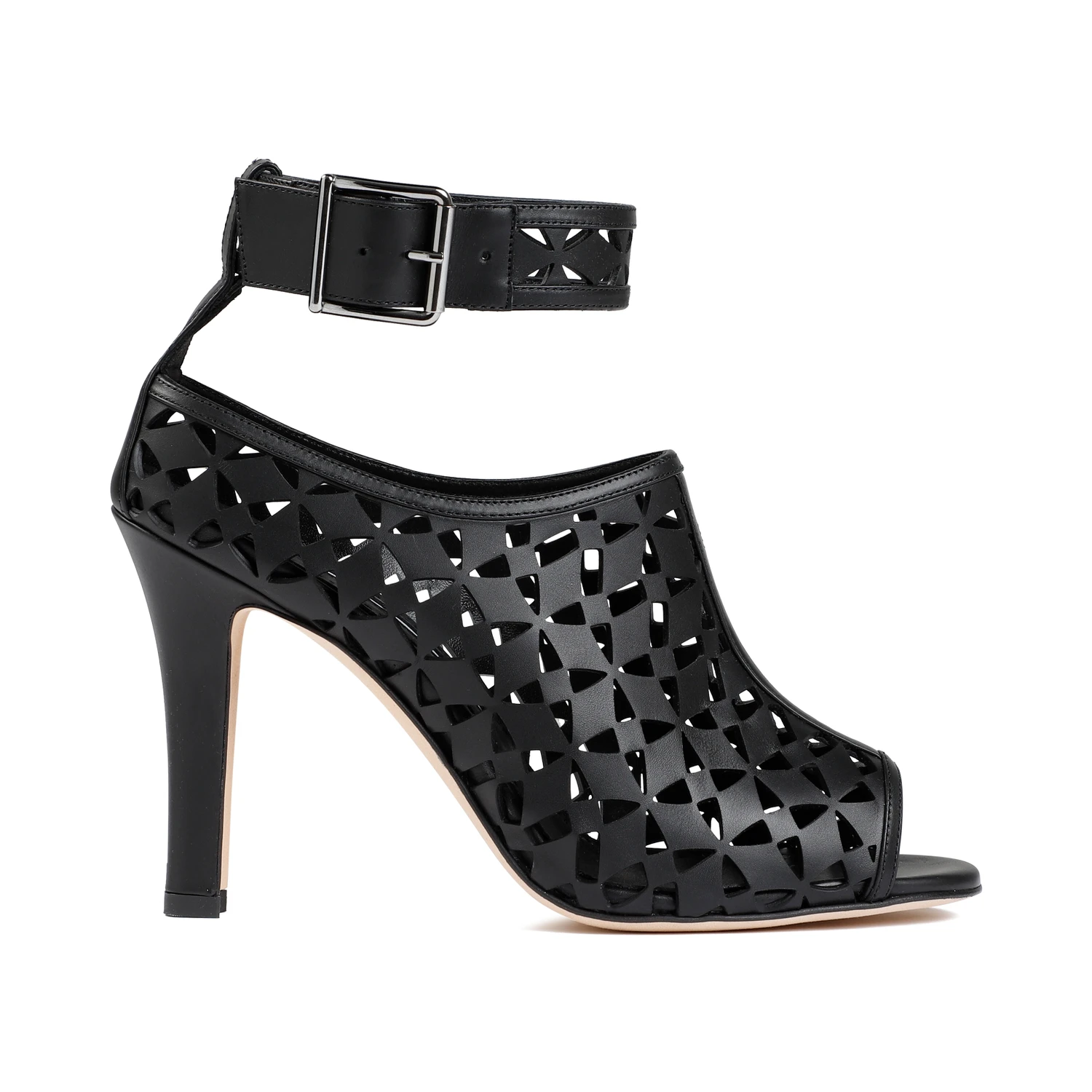 Manolo Blahnik Tingah 105 Sandals