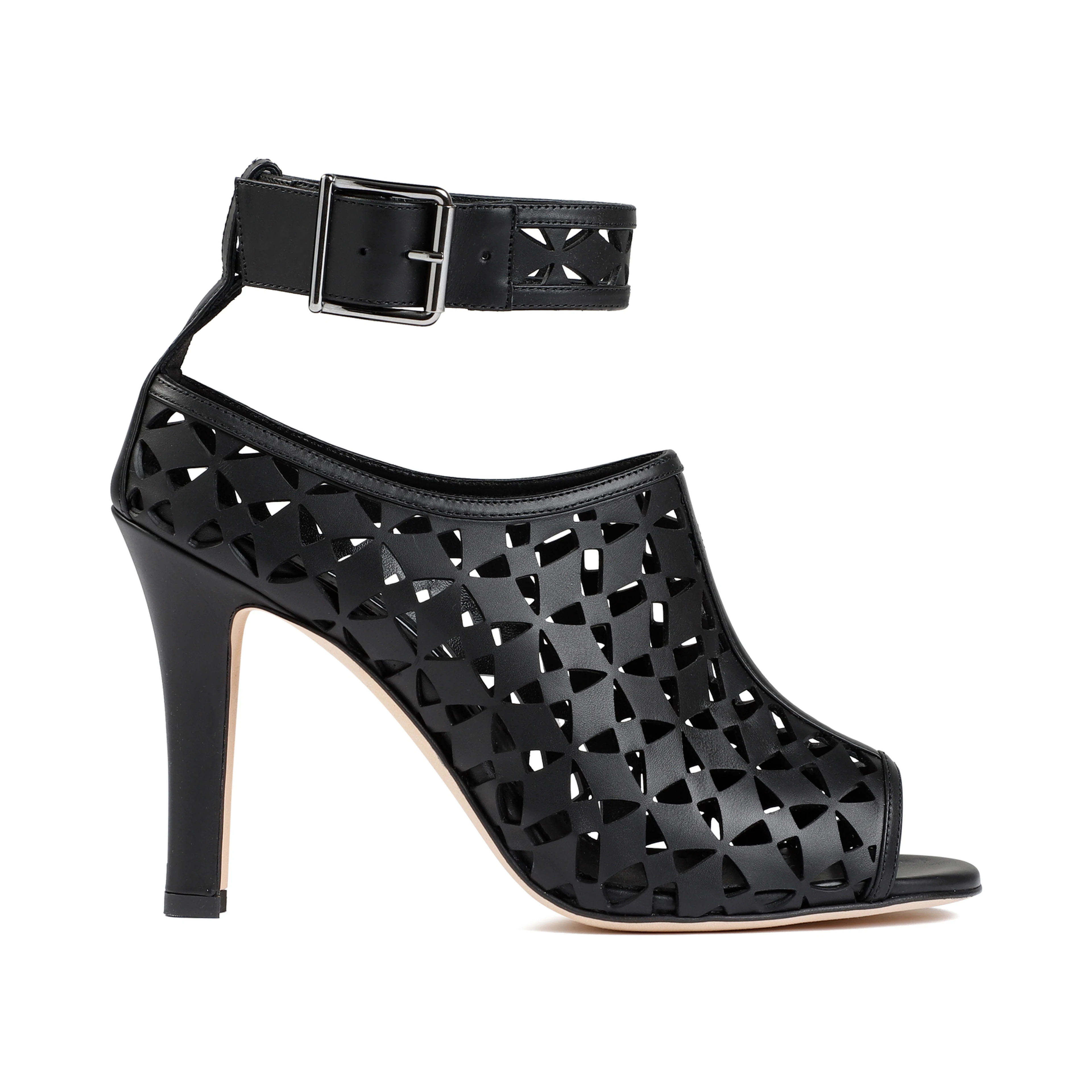 Manolo Blahnik Tingah 105 Sandals