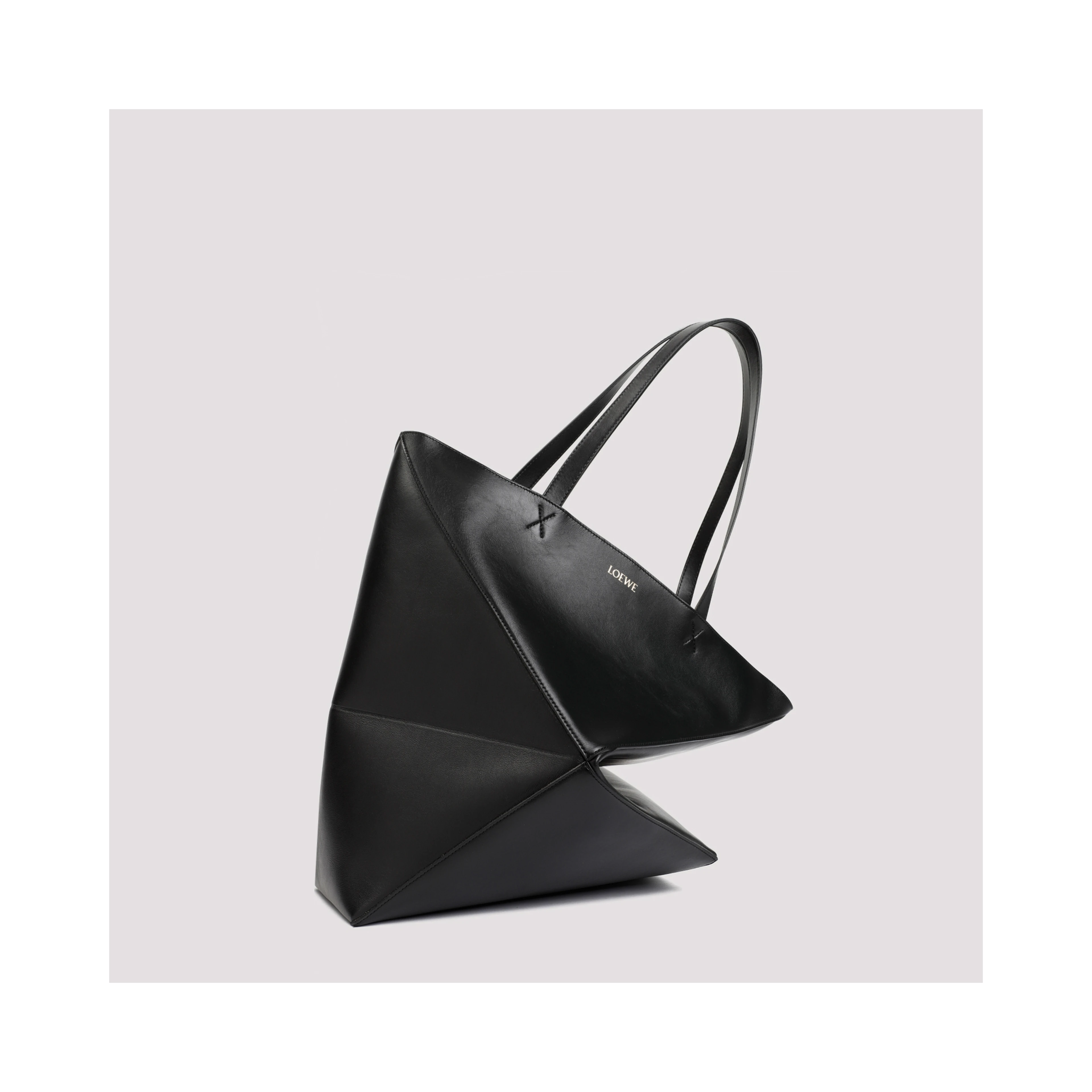 Loewe Puzzle Fold Large Tote