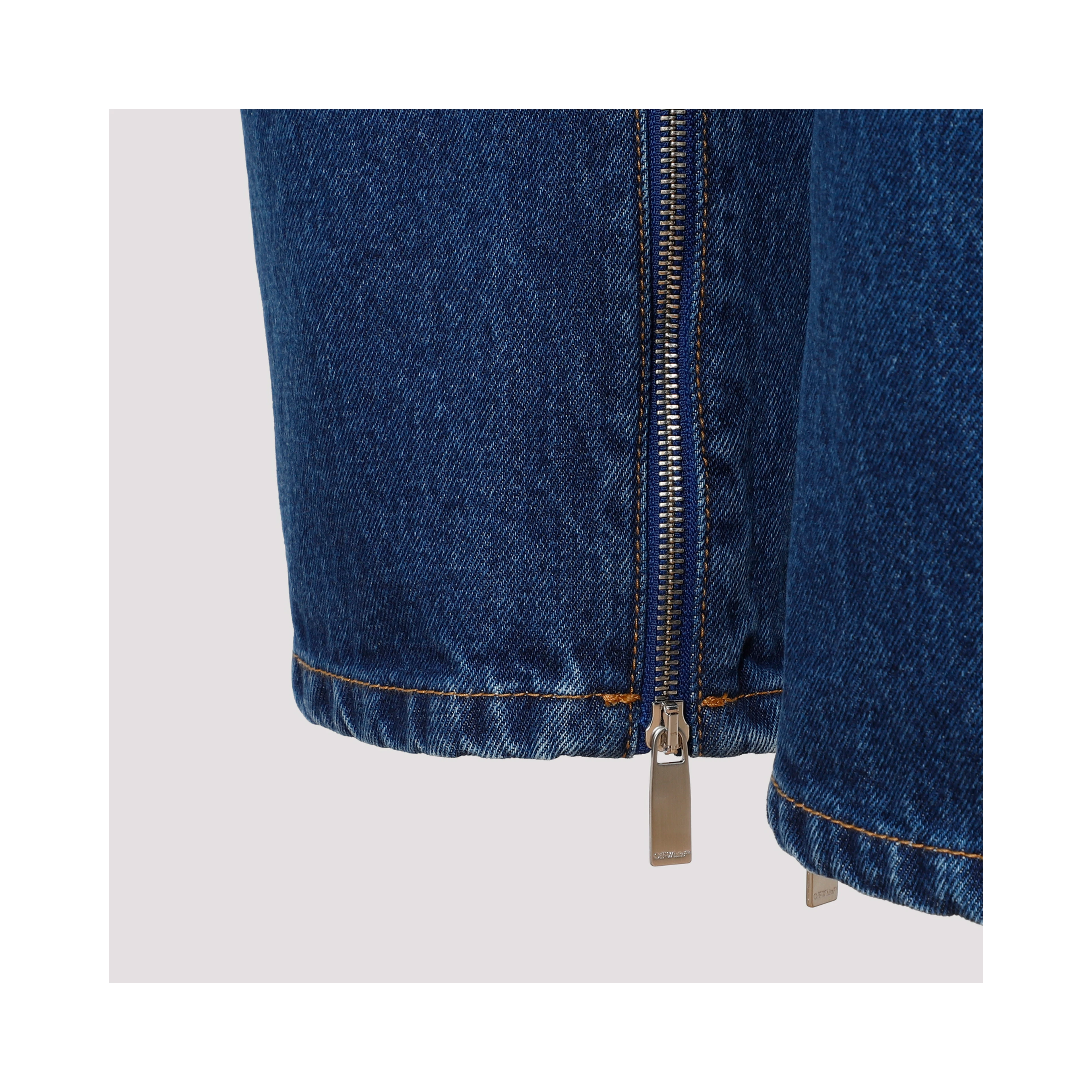 Off White Skate Jeans