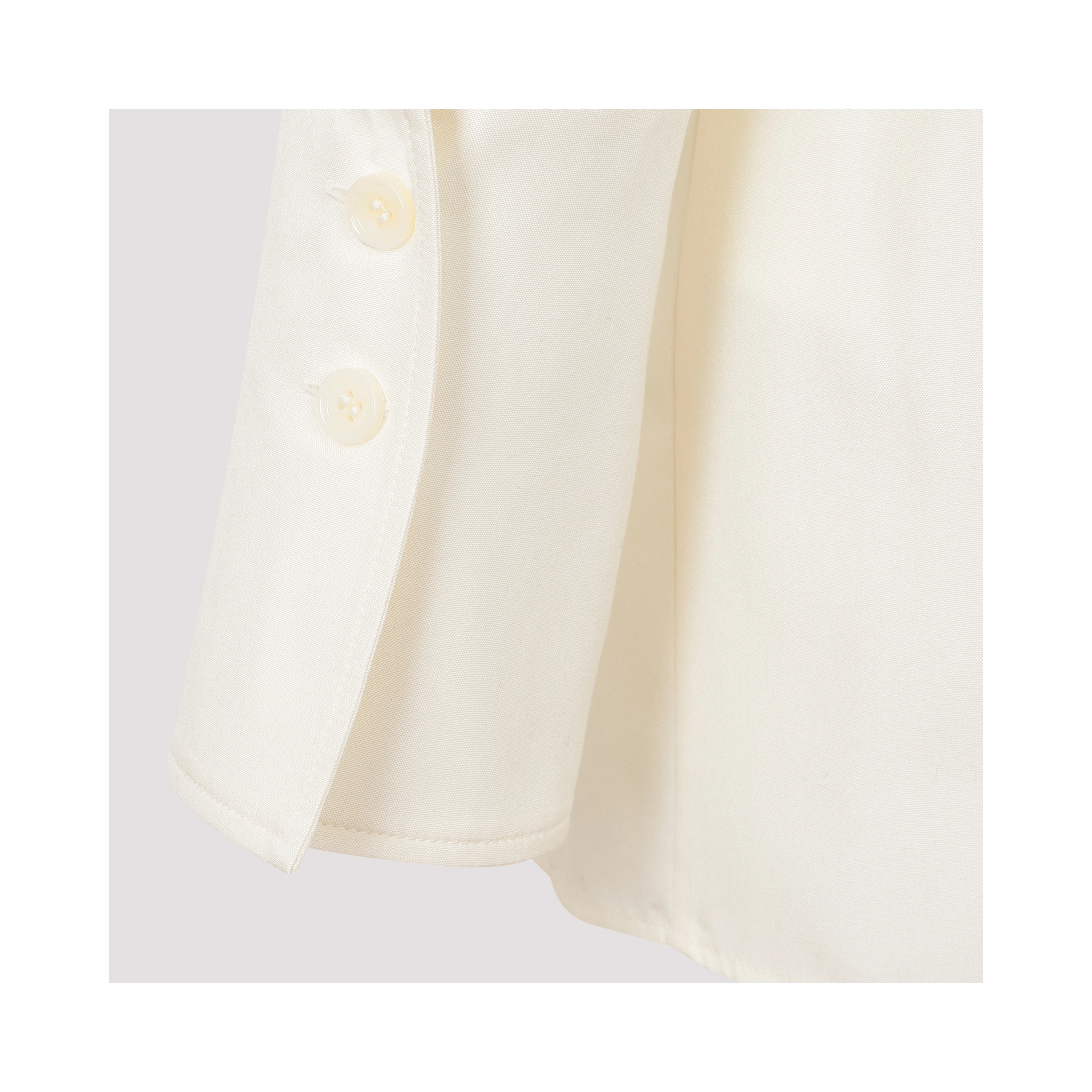 Givenchy Foulard Blouse
