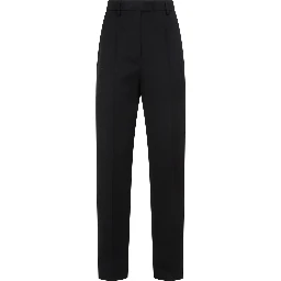 Prada Wool Trousers