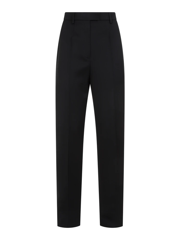 Prada Wool Trousers alternative