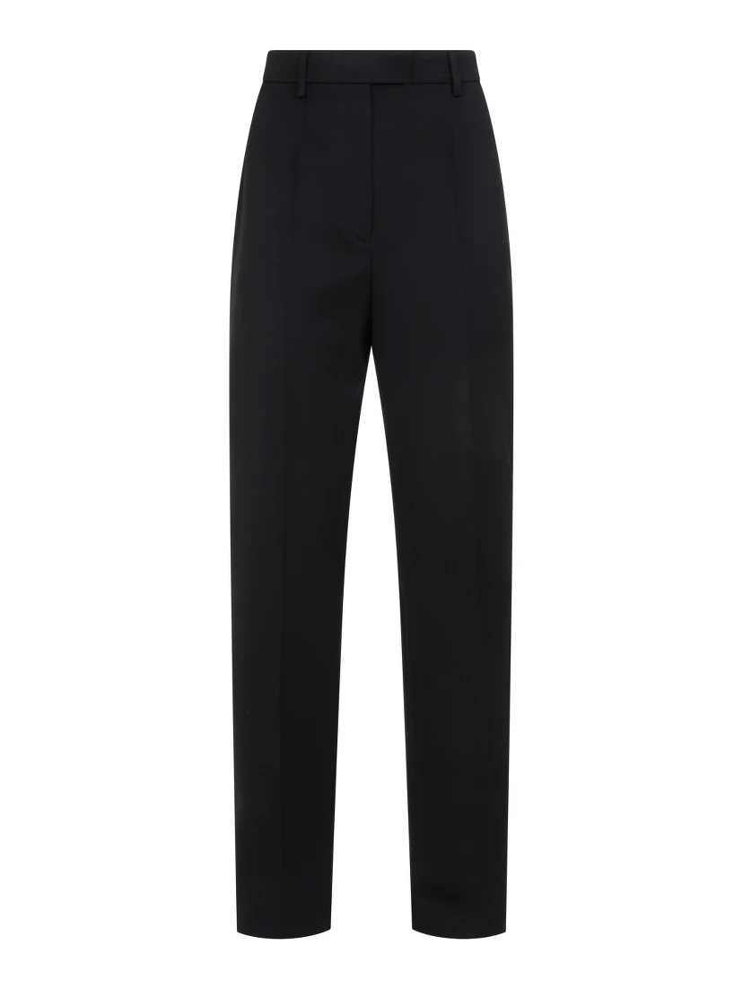 Prada Wool Trousers