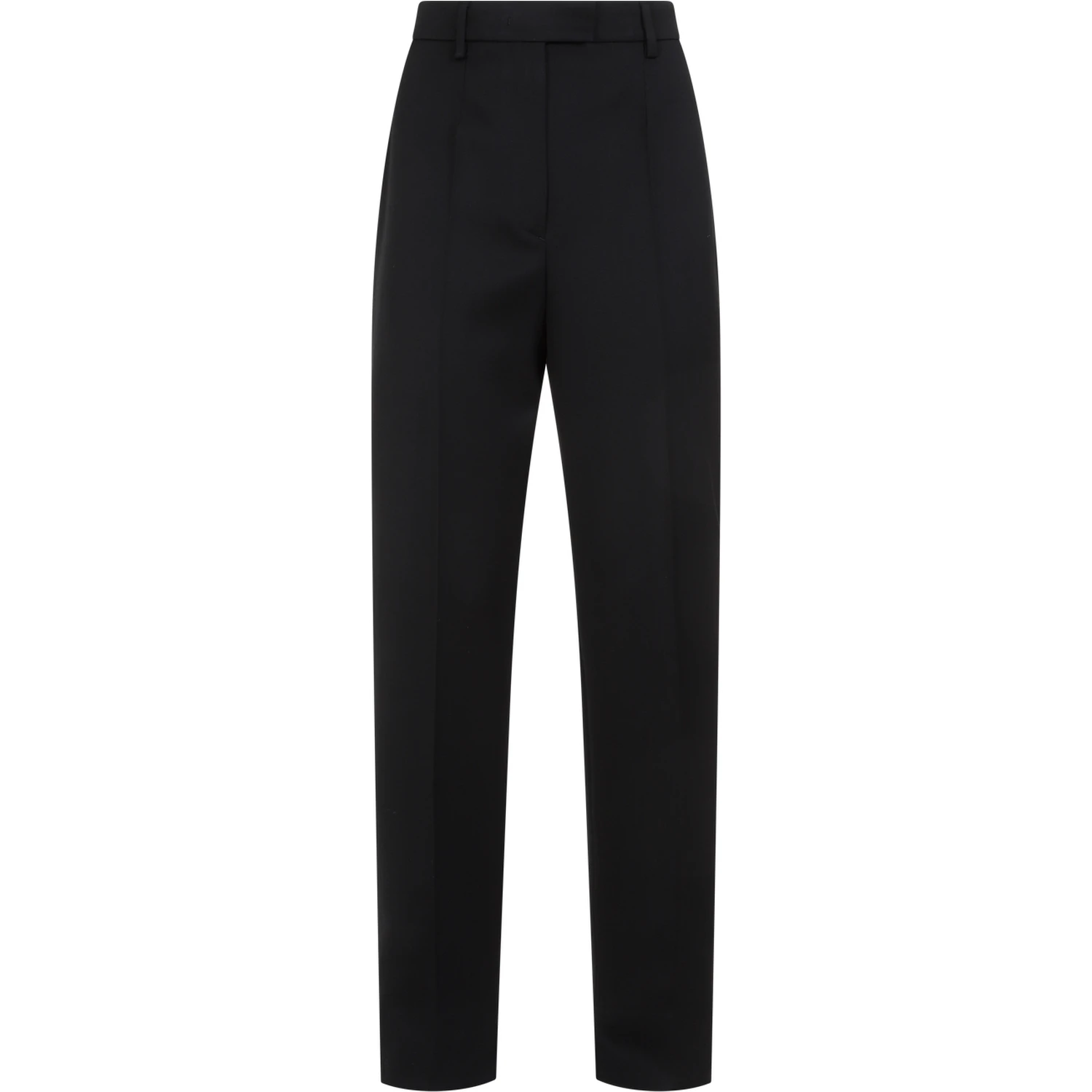 Prada Wool Trousers