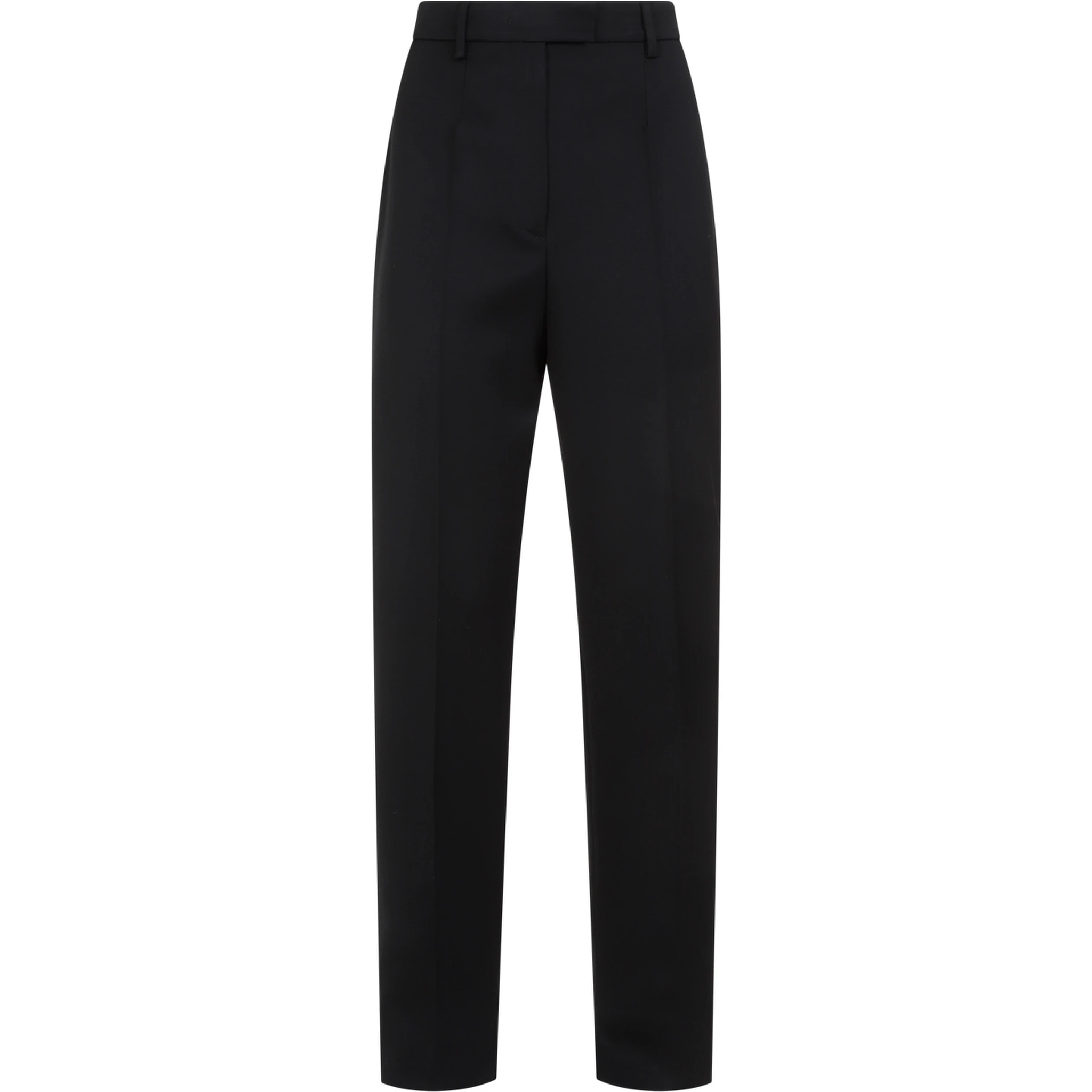 Prada Wool Trousers