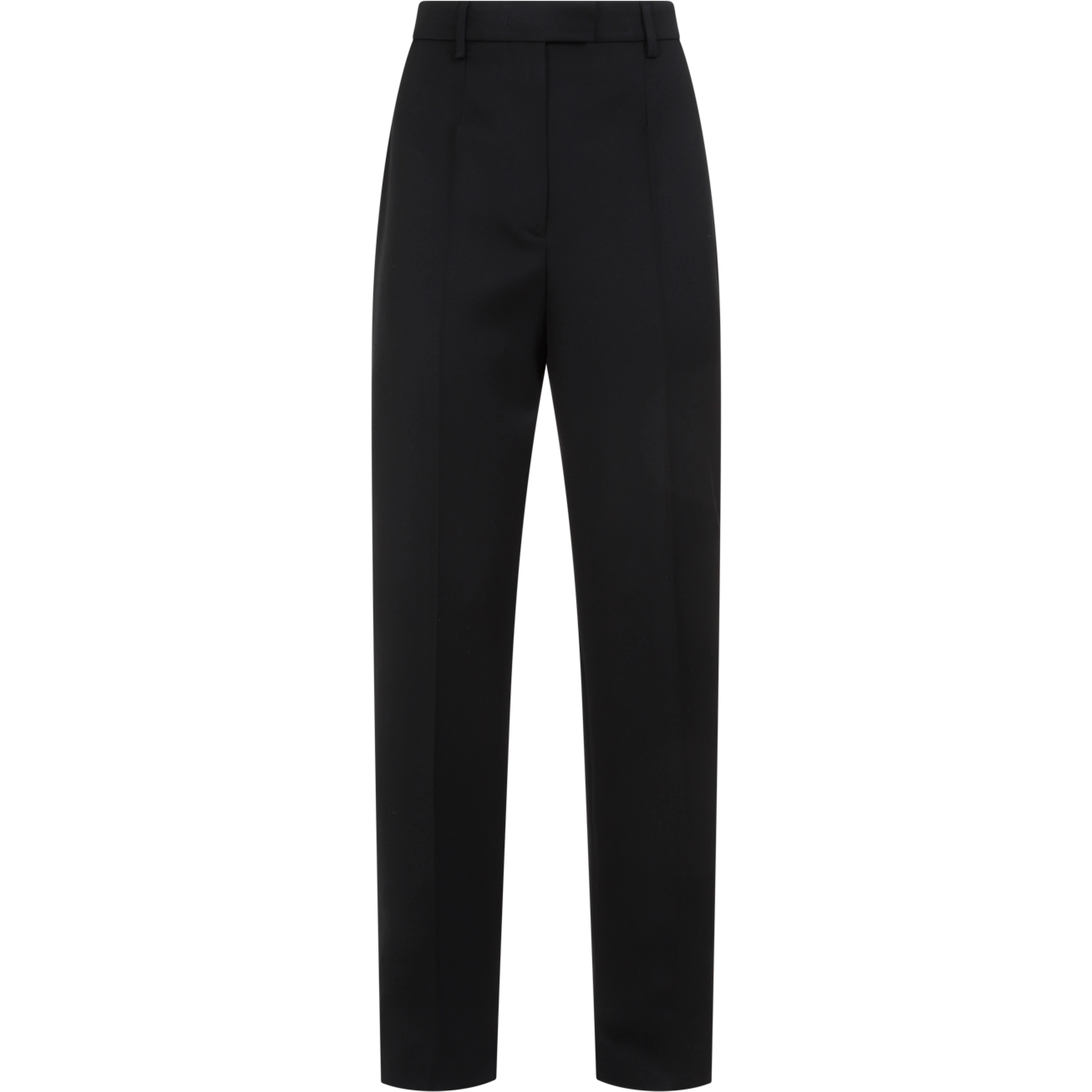 Prada Wool Trousers