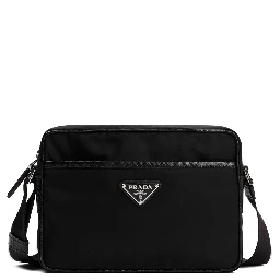 Prada Re-Nylon Shoulder Bag