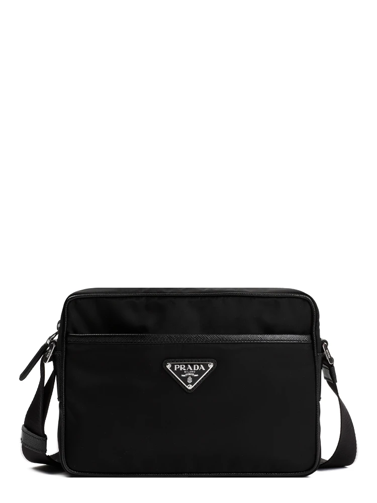 Prada Re-Nylon Shoulder Bag alternative