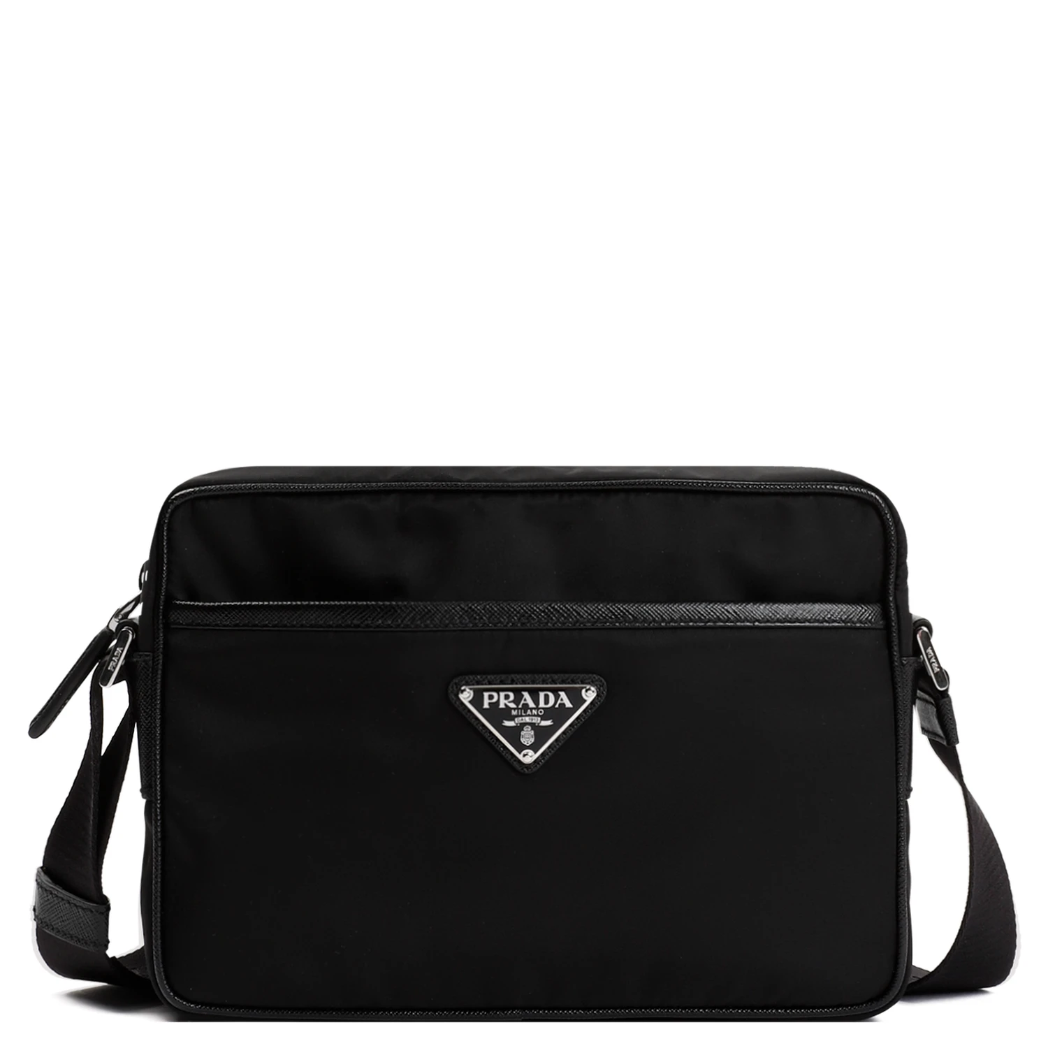 Prada Re-Nylon Shoulder Bag