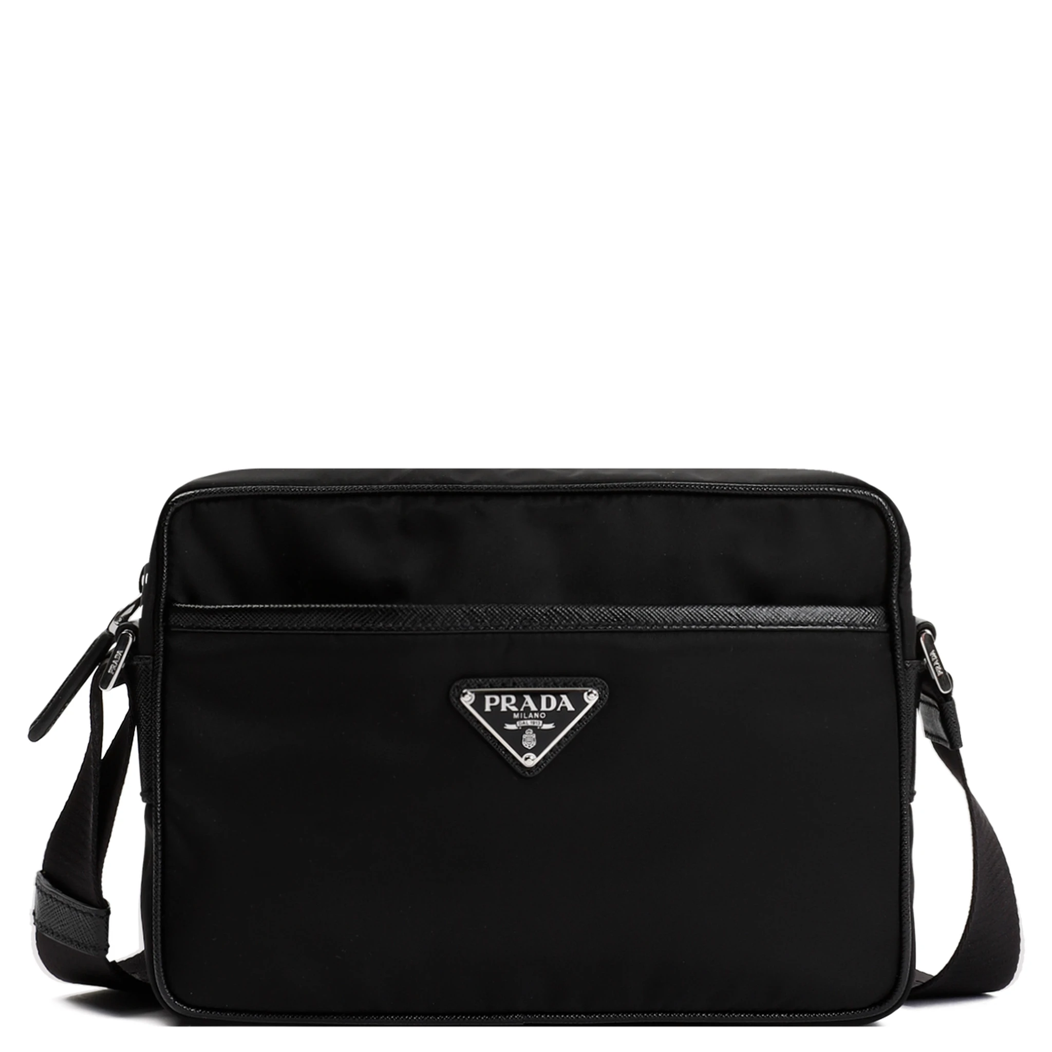 Prada Re-Nylon Shoulder Bag