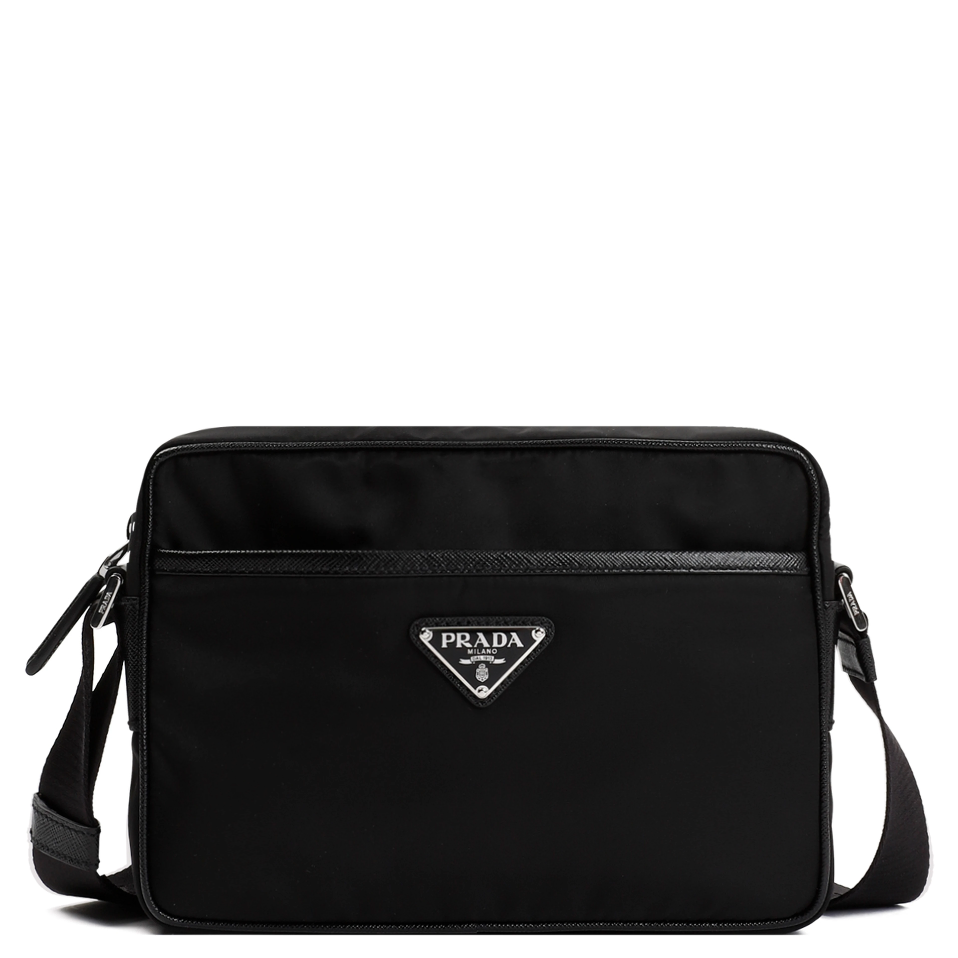 Prada Re-Nylon Shoulder Bag