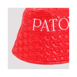 Patou Bucket Hat