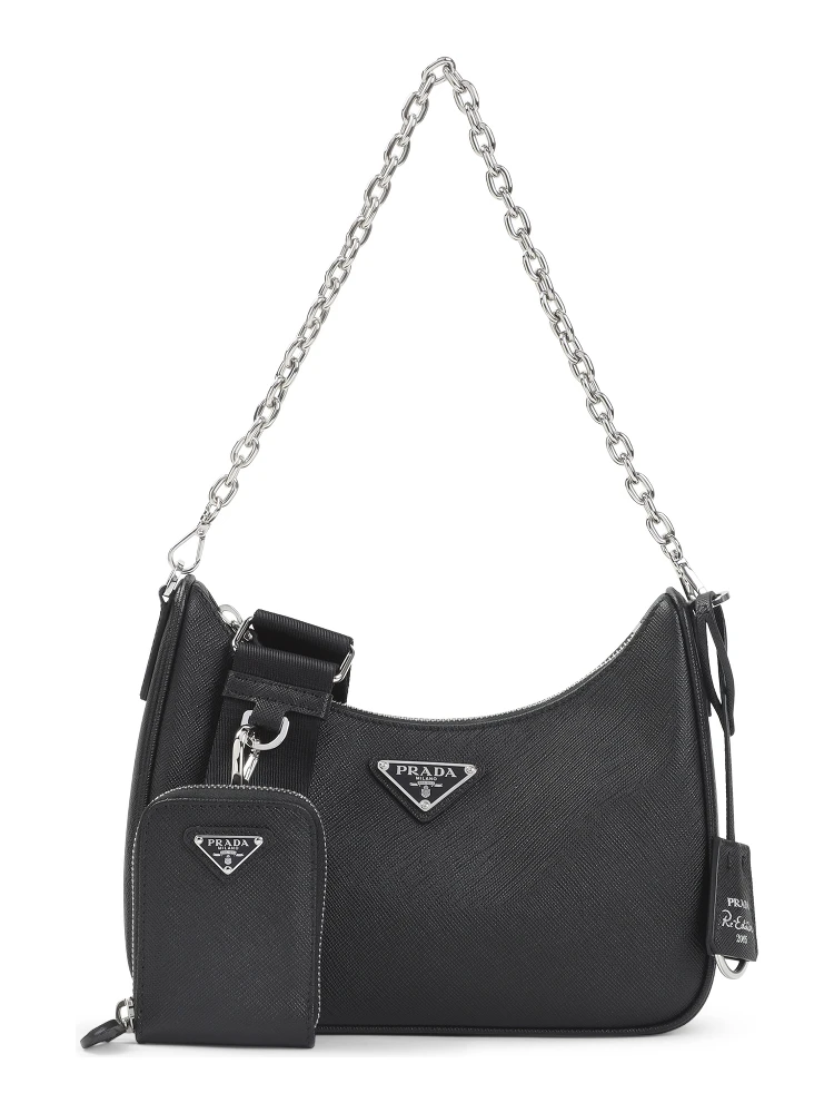 Prada Bandoliera Shoulder Bag alternative