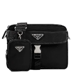 Prada Bandoliera Bag