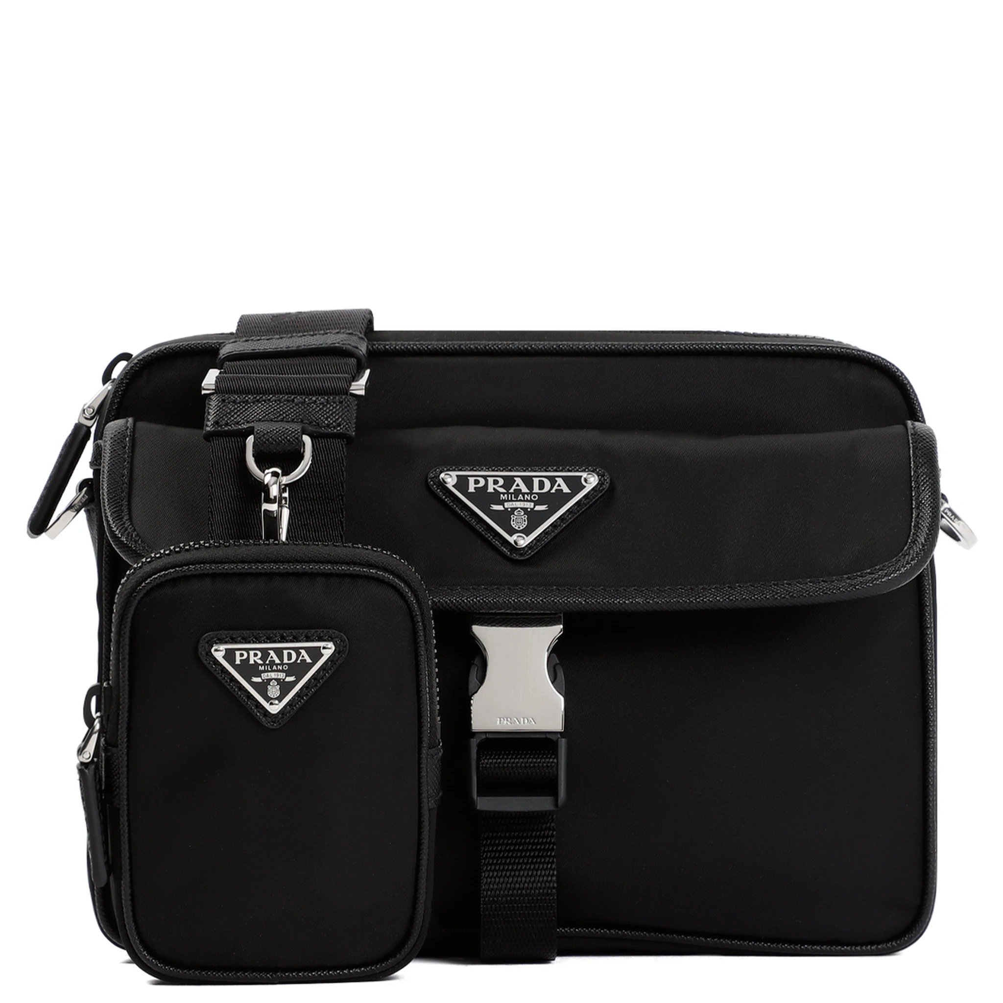Prada Bandoliera Bag