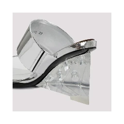 Alexander McQueen Sandals