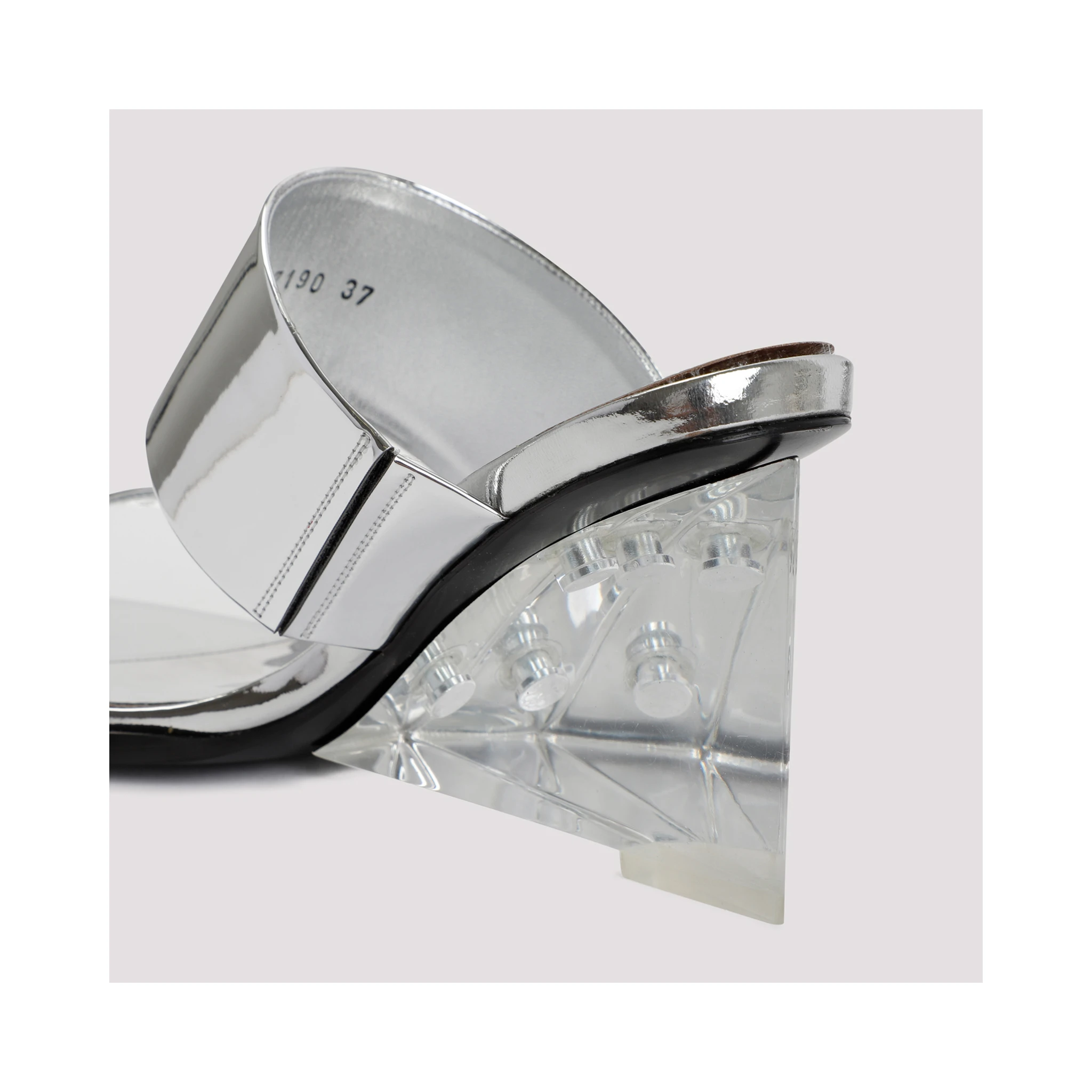 Alexander McQueen Sandals
