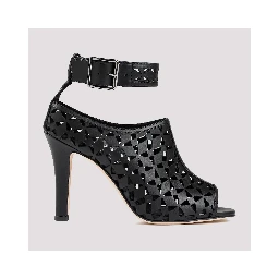 Manolo Blahnik Tingah 105 Sandals